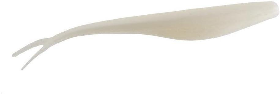 imageBerkley Gulp Saltwater Jerk Shad Glow 5in