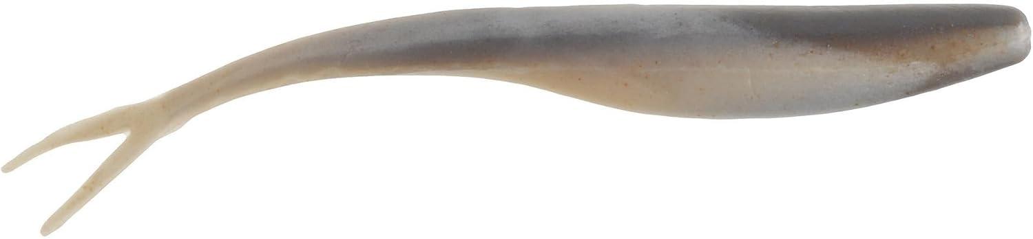 imageBerkley Gulp Saltwater Jerk Shad Glow 5in
