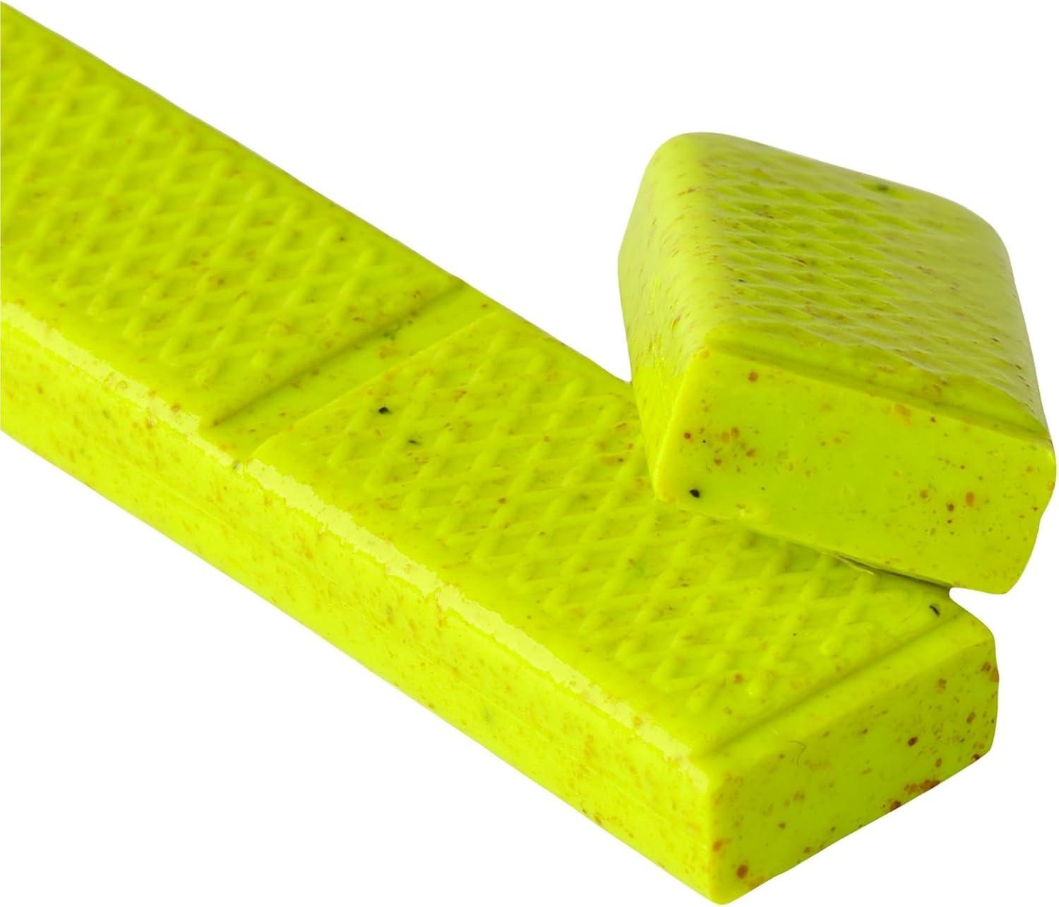imageBerkley Gulp Surf Bytes Strips Fishing Soft BaitChartreuse