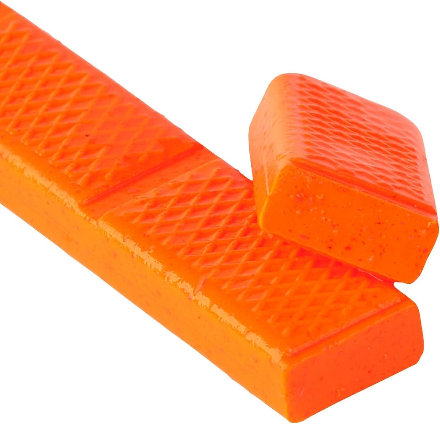 imageBerkley Gulp Surf Bytes Strips Fishing Soft BaitOrange