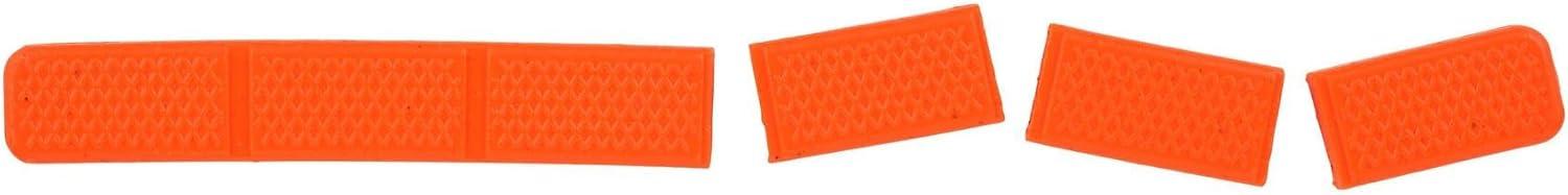 imageBerkley Gulp Surf Bytes Strips Fishing Soft BaitOrange