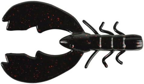 imageBerkley Worm Claw Chigger Claw Bass Fishing Lure4 9 Count