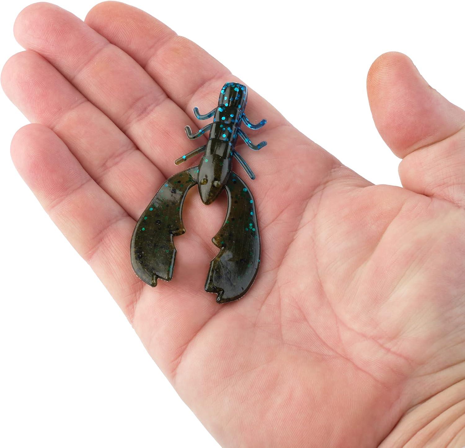 imageBerkleySoft BaitOkeechobee Craw