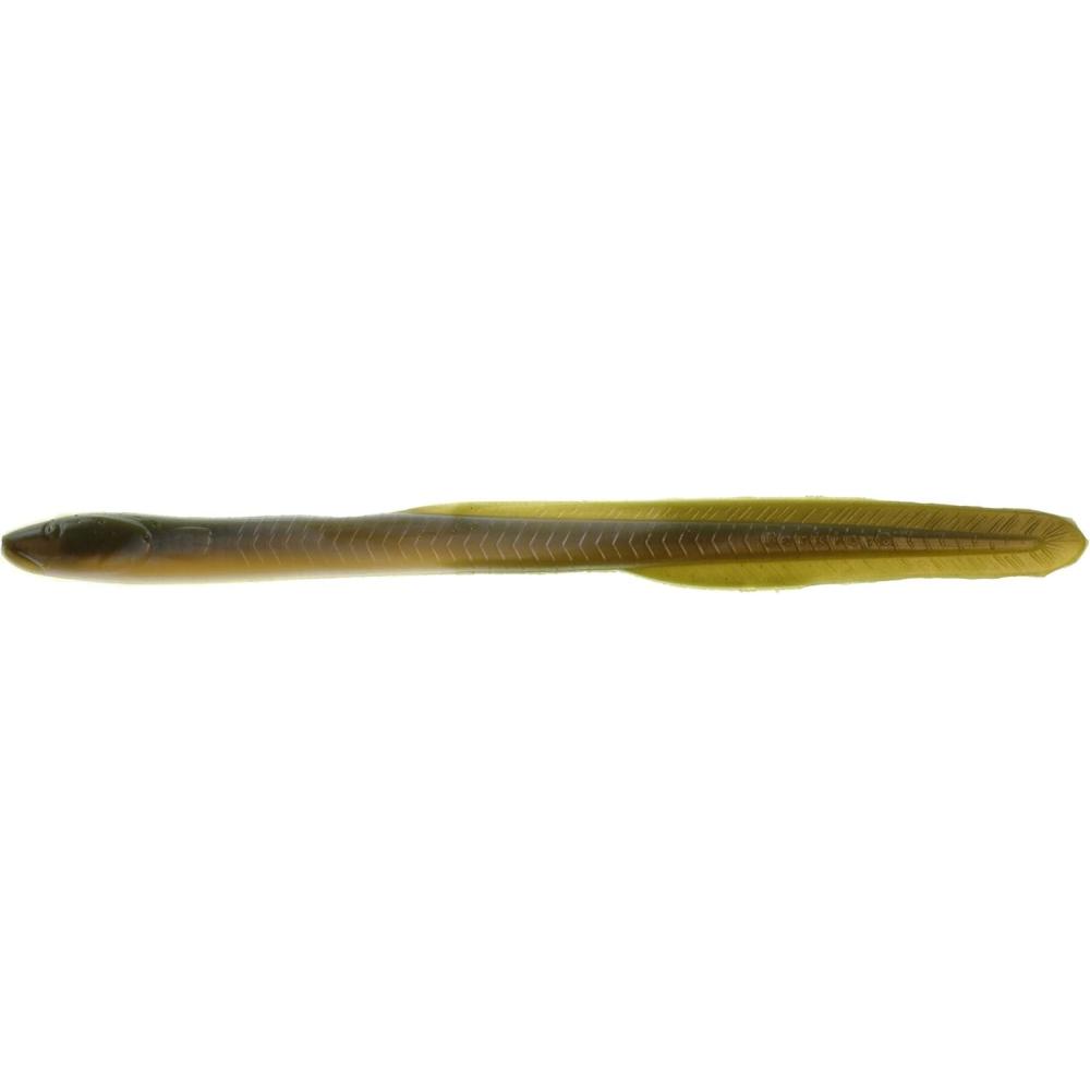imageBerkley Berkley Gulp Alive EEL Saltwater Fishing Soft BaitNatural Eel