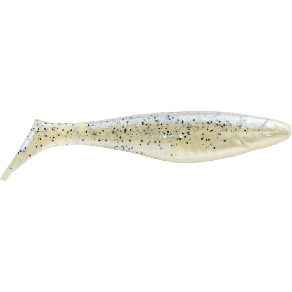 imageBerkley Berkley PowerBait Saltwater The Champ SwimmerChrome Flash