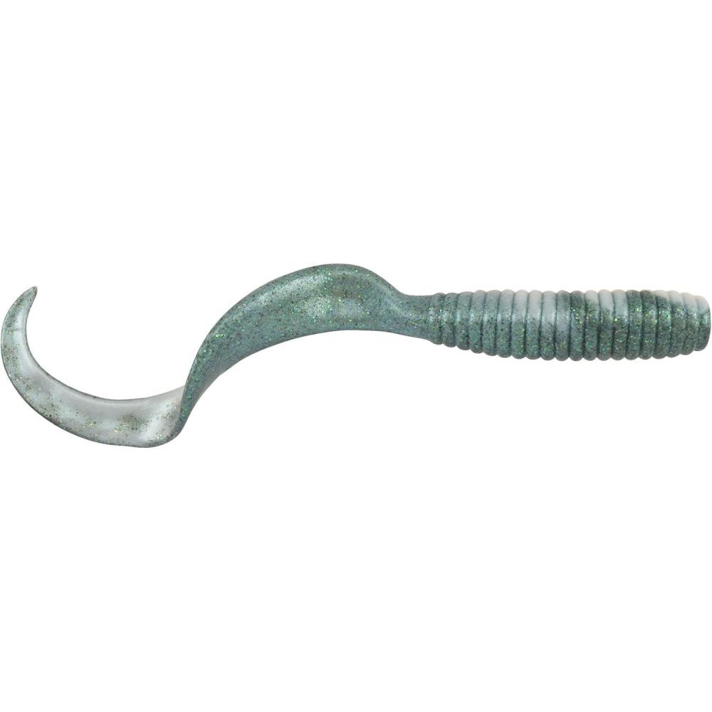 imageBerkley Gulp Grub Saltwater Fishing Soft BaitMackerel