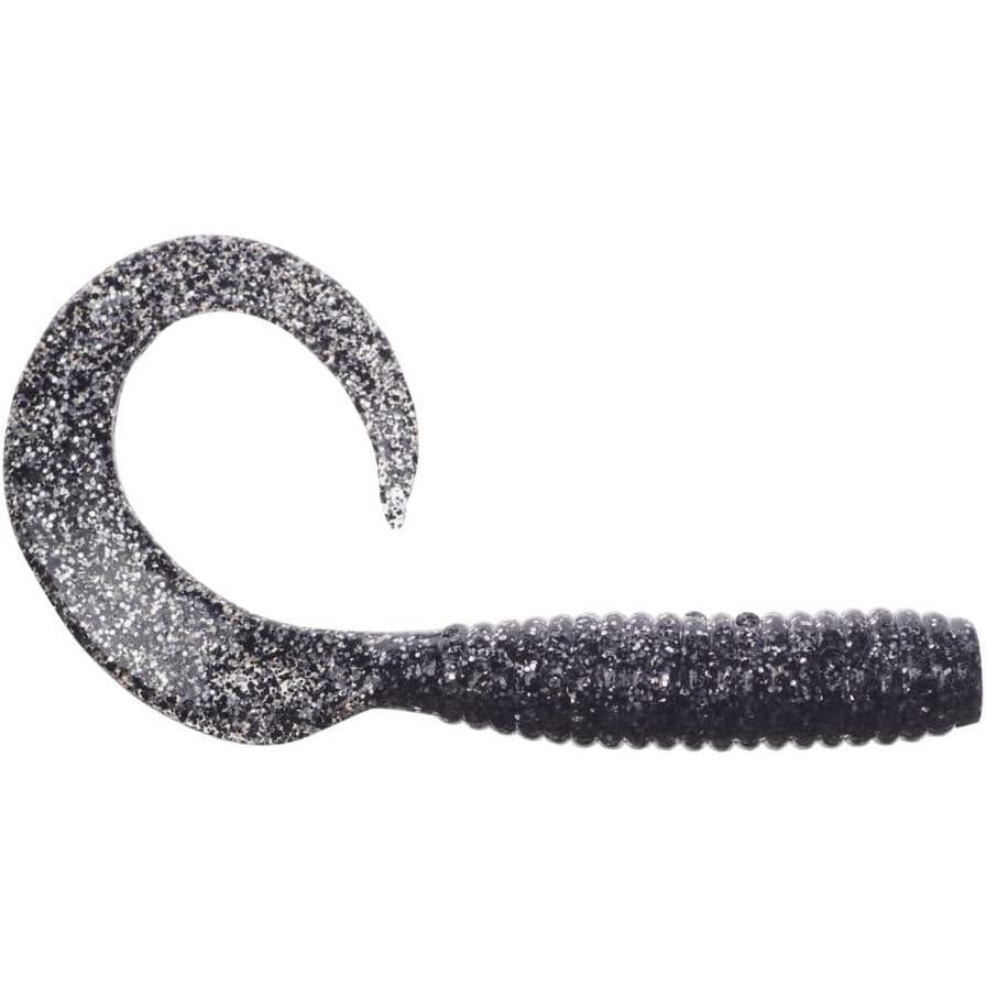 imageBerkley Gulp Grub Saltwater Fishing Soft BaitMulti