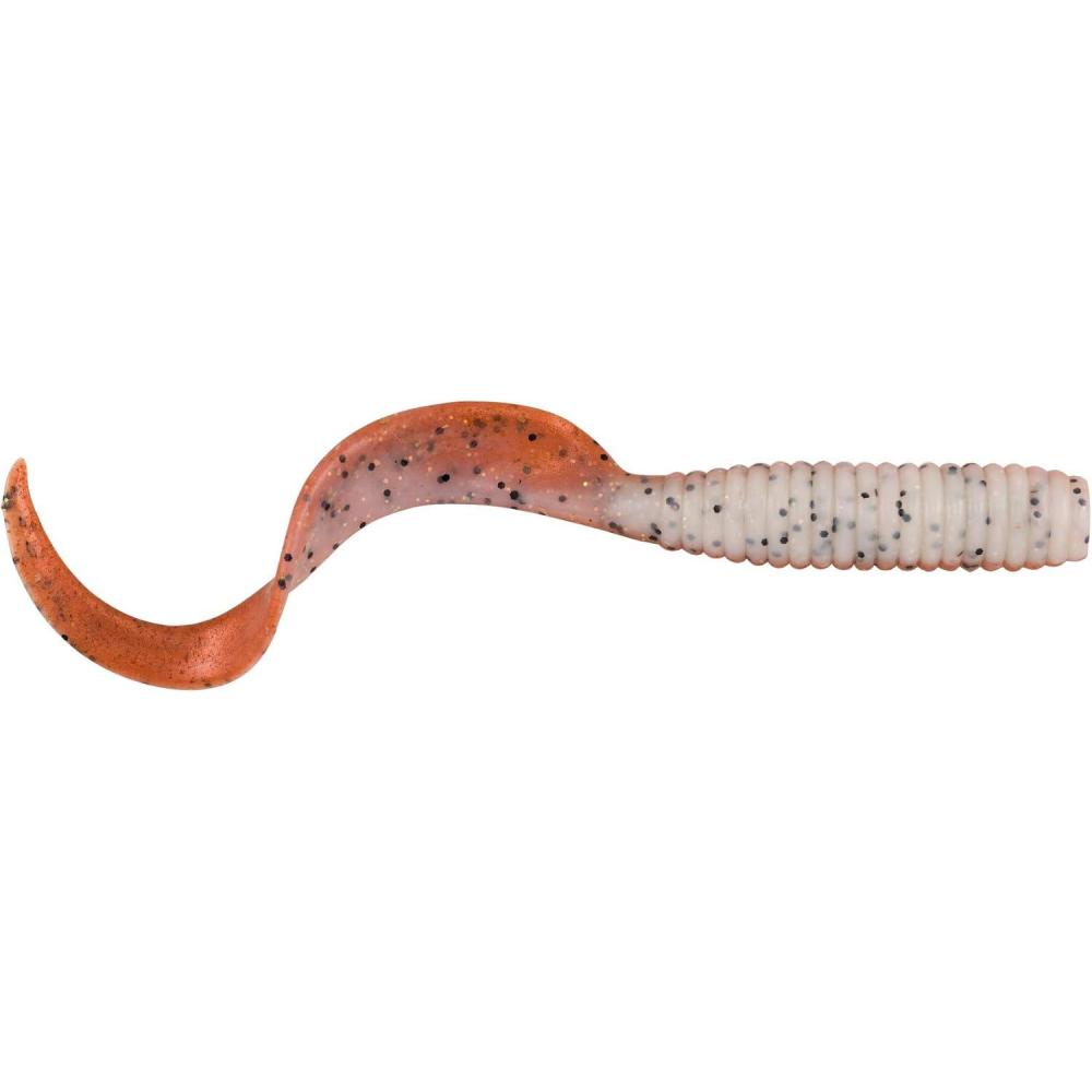 imageBerkley Gulp Grub Saltwater Fishing Soft BaitNew Penny