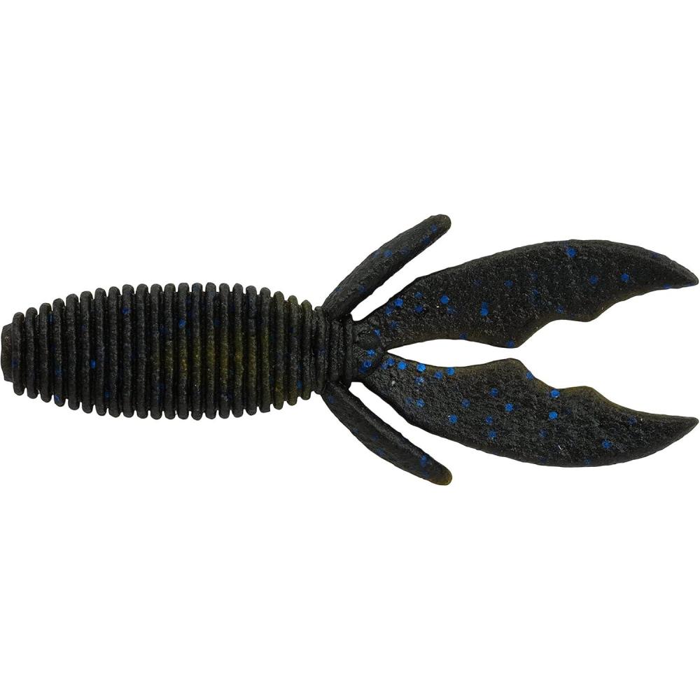 imageBerkley PowerBait MaxScent Creature Hawg Fishing Soft Bait