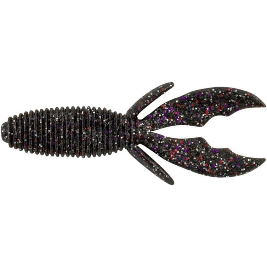 imageBerkley PowerBait MaxScent Creature HawgSouth African Special