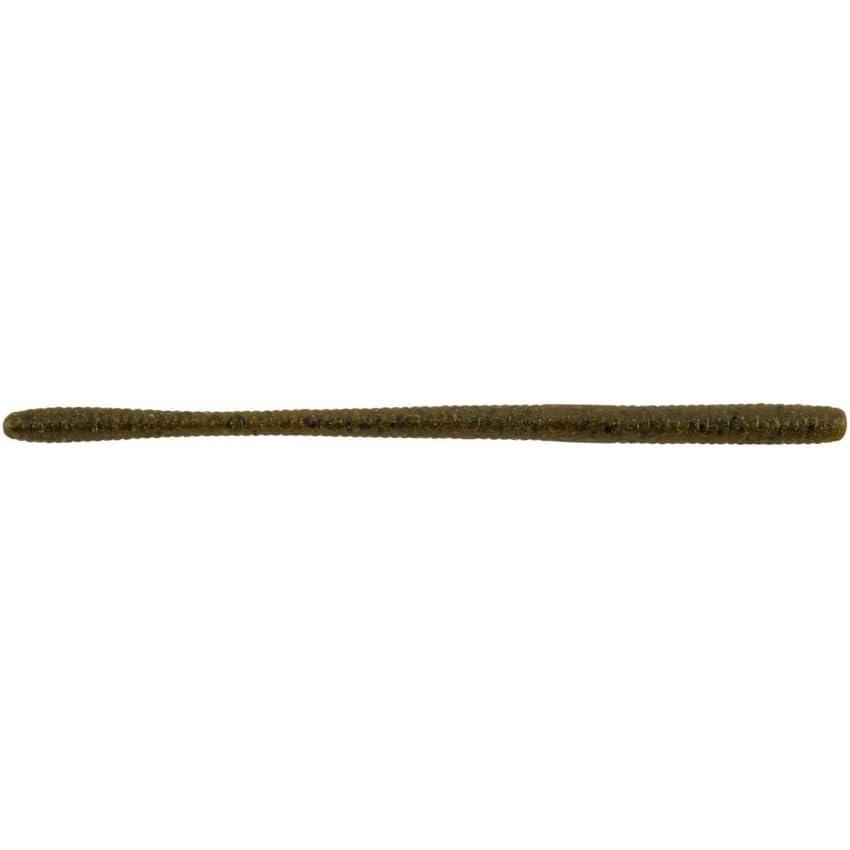 imageBerkley PowerBait MaxScent DWormGreen Pumpkin