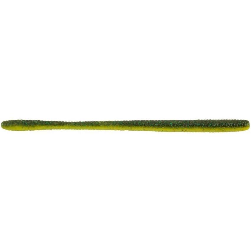 imageBerkley PowerBait MaxScent DWormMean Green