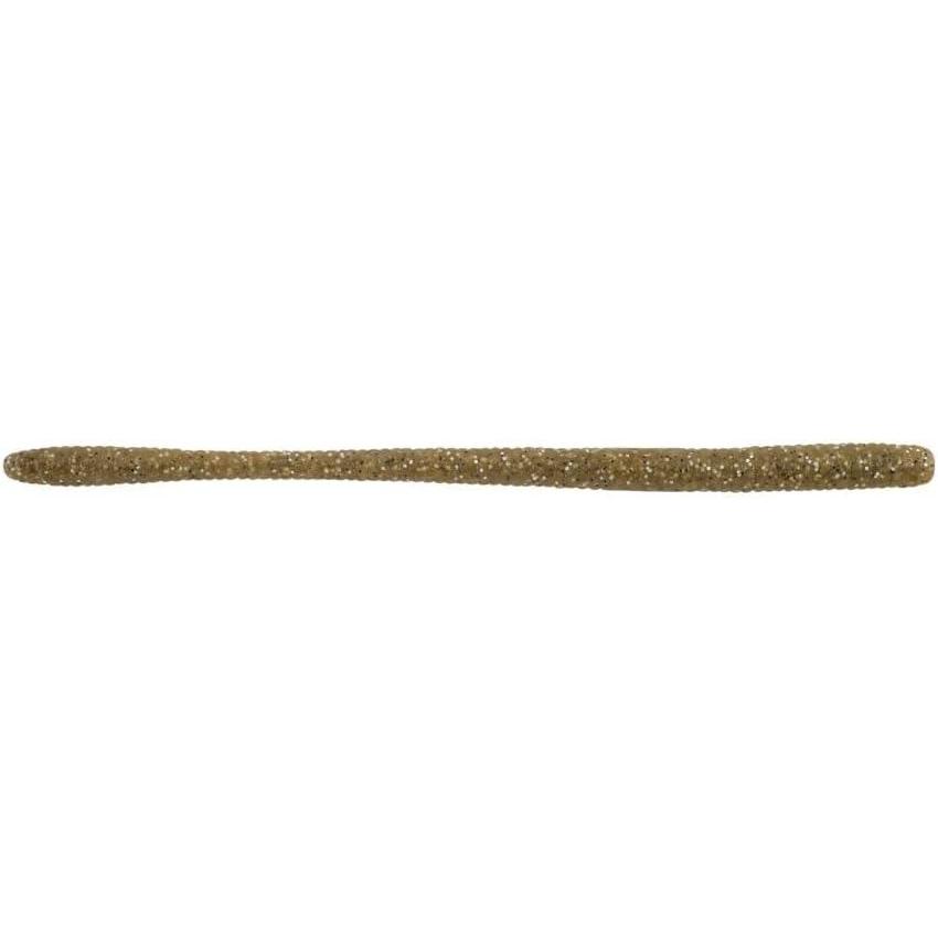 imageBerkley PowerBait MaxScent DWormNatural Shad