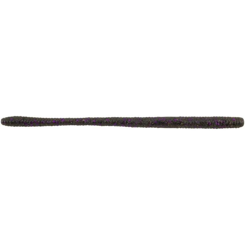 imageBerkley PowerBait MaxScent DWormSmoke Black Purple