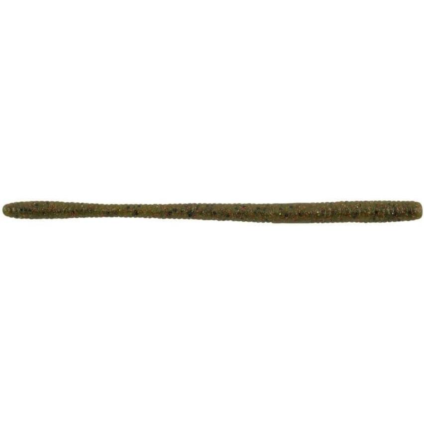 imageBerkley PowerBait MaxScent DWormWatermelon Red