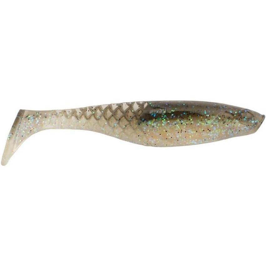 imageBerkley PowerBait Paddlin PowerStinger Fishing Soft BaitElectric Shad