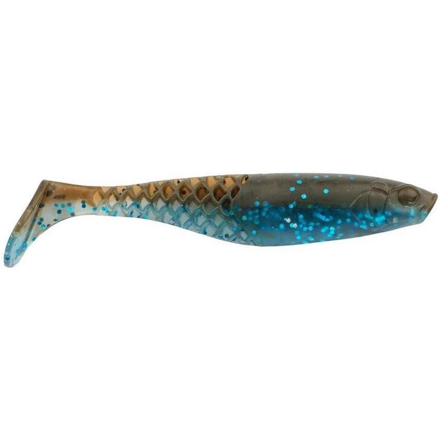 imageBerkley PowerBait Paddlin PowerStinger Fishing Soft BaitOkeechobee Craw