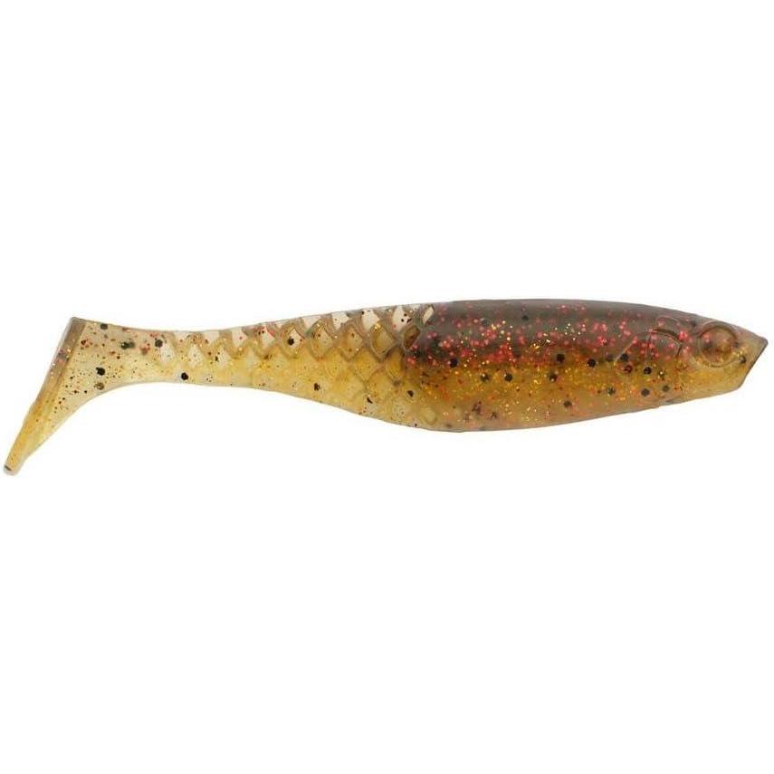 imageBerkley PowerBait Paddlin PowerStinger Fishing Soft BaitSwamp Gas