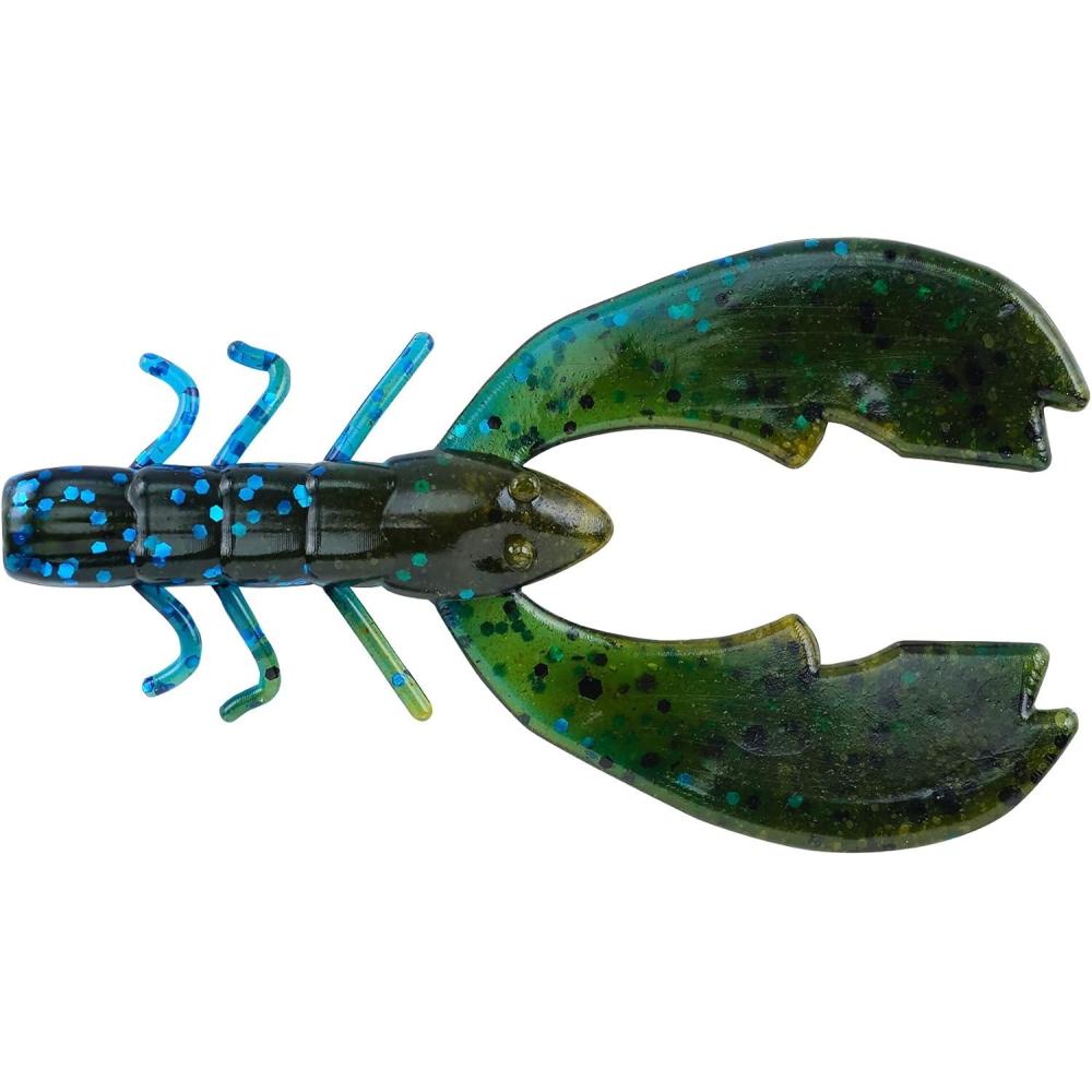 imageBerkleySoft BaitOkeechobee Craw