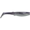 imageBerkley Gulp Paddleshad Fishing Bait Purple Shiner 5in Extreme Scent Dispersion Realistic Baitfish Profile Ideal for Bass Trout Walleye Pike and More