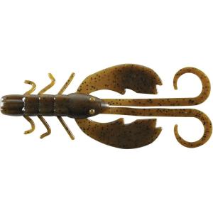 Berkley Berkley PowerBait Original(Cinnamon Purple)