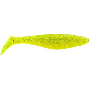 Berkley Berkley PowerBait Saltwater The Champ Swimmer(Chartreuse Silver Flash)