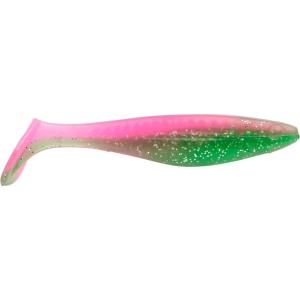 Berkley Berkley PowerBait Saltwater The Champ Swimmer(Electric Chicken)