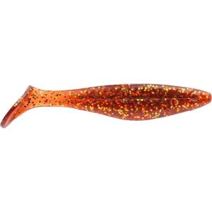 Berkley Berkley PowerBait Saltwater The Champ Swimmer(Root Beer Gold)