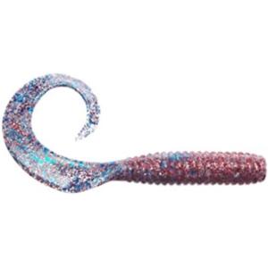 Berkley Gulp! Grub Saltwater Fishing Soft Bait(America)