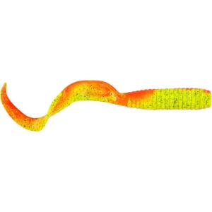 Berkley Gulp! Grub Saltwater Fishing Soft Bait(Firetiger)