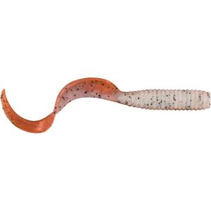 Berkley Gulp! Grub Saltwater Fishing Soft Bait(New Penny)