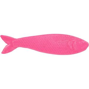 Berkley Gulp! Surf Bytes Baitfish Fishing Soft Bait(Pink)