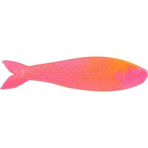 Berkley Gulp! Surf Bytes Baitfish Fishing Soft Bait(Pink Fuze)