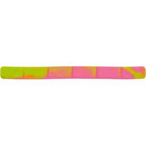 Berkley Gulp! Surf Bytes Strips Fishing Soft Bait(Pink Fuze)