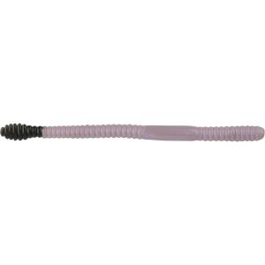 Berkley PowerBait Floating Steelhead Worm Fishing Soft Bat(Purple Nurple)