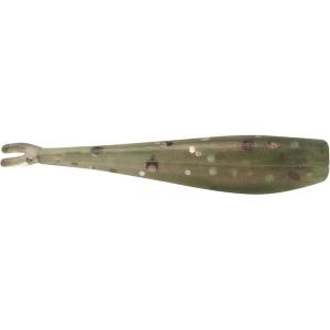 Berkley PowerBait® Minnow, Smelt, 3″ (15 Count)