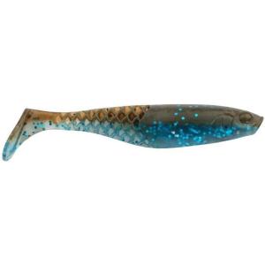 Berkley PowerBait Paddlin’ PowerStinger Fishing Soft Bait(Okeechobee Craw)