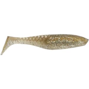 Berkley PowerBait Paddlin’ PowerStinger Fishing Soft Bait(Tennessee Shad)