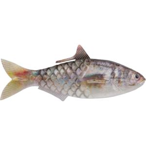 Berkley PowerBait Shad-E Fishing Soft Bait(HD Gizzard Shad)