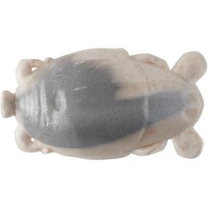 Gulp!® Saltwater Sand Crab Flea(Natural Flea)