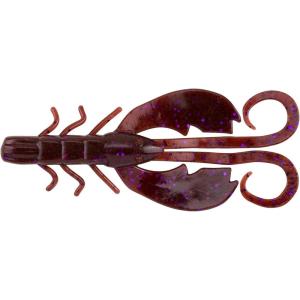 PowerBait Crazy Legs Chigger Craw – PBBCLCC4-CNP