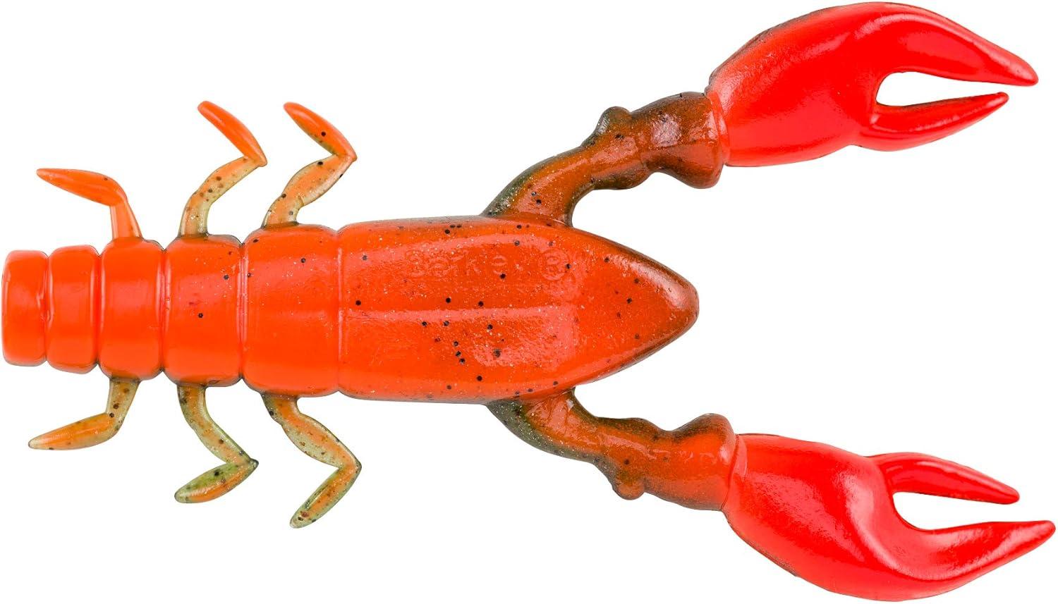 imageBerkley The Champ CrawYummy Craw
