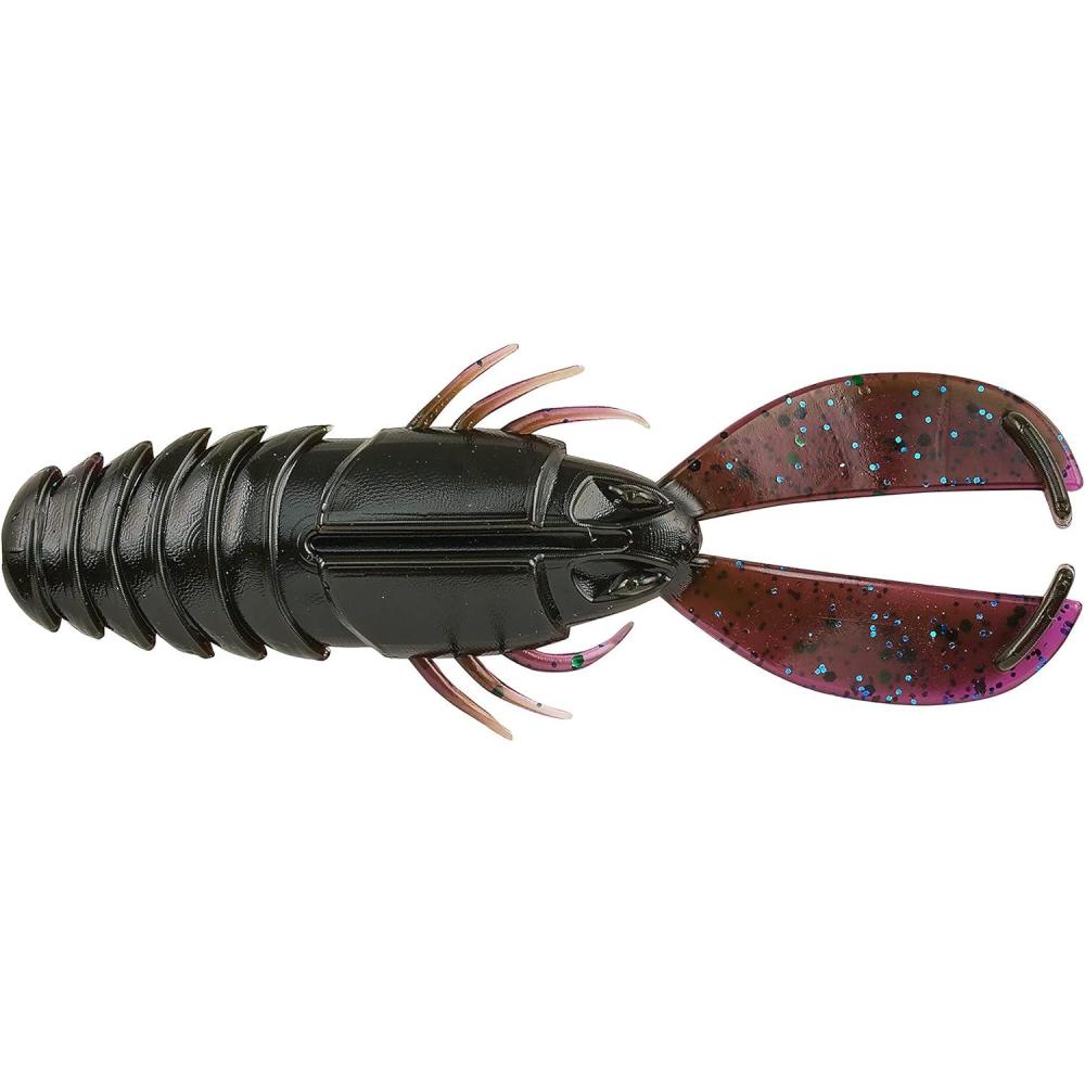 imageBerkley PowerBait Crash Craw Fishing Soft BaitBama Bug