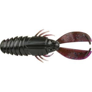 Berkley PowerBait Crash Craw Fishing Soft Bait(Bama Bug)