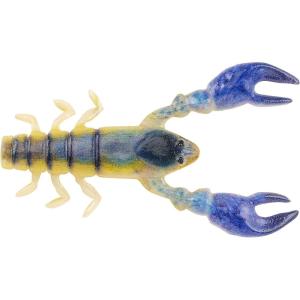 Berkley The Champ Craw(HD Molting Craw)