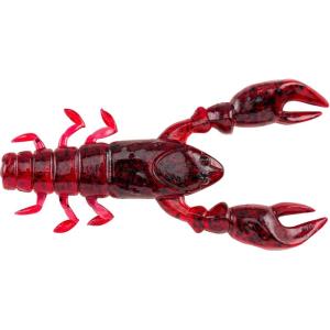 Berkley The Champ Craw(HD Red Craw)