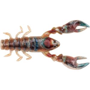 Berkley The Champ Craw(HD Rusty Craw)