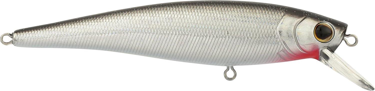 imageBerkley Cutter Saltwater Fishing Hard BaitBlack Silver