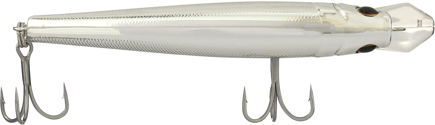 imageBerkley Cutter Saltwater Fishing Hard BaitChrome