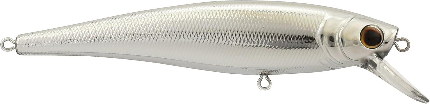imageBerkley Cutter Saltwater Fishing Hard BaitChrome